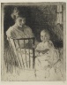 Mother and Child