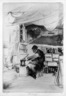 Chow Seller