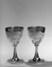 Pair of Goblets