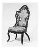 Side Chair (one of a pair with 64.153.1)