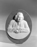 Portrait Medallion