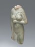 Headless Statuette of a Female