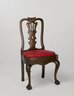 Side Chair (Taburete)