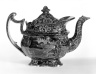 Teapot and Cover