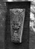 Greenman Keystone, from 2222 South Wabash Avenue, Chicago (demolished circa 1964)