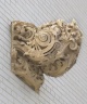 Pilaster Capital, One of Six, from the Bayard-Condict Building, 65 Bleecker Street, NYC