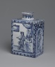 Tea Caddy