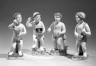 Delft Figures