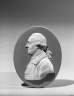 Portrait Medallion
