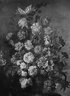 Brooklyn Museum: Vase of Flowers