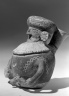 Human Effigy Vessel