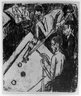 Billiard Players (Billardspieler)