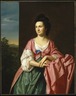Mrs. Sylvester (Abigail Pickman) Gardiner
