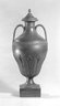 Urn with Cover