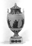 Vase with Cover