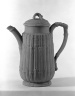 Coffee Pot with Cover