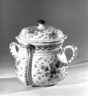 Posset Pot and Cover