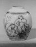 Brooklyn Museum: Vase