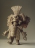 Standing Figure of Dancer