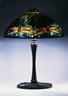 "Dragonfly" Lamp