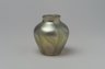 Brooklyn Museum: Vase