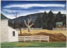 Woodstock Landscape