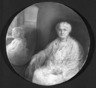 Portrait of Mrs. Amorette Frazer