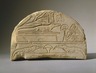 Crocodile Stela