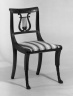 Chair, One from a Set of 10
