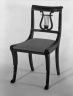 Chair, One from a Set of 10