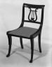 Chair, One from a Set of 10