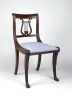 Chair, One from a Set of 10