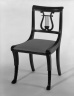 Chair, One from a Set of 10