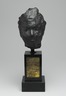 Head, Study for the Portrait of Mme S. (T&Atilde;&ordf;te, premi&Atilde;&uml;re &Atilde;&copy;tude pour le portrait de Madame S.