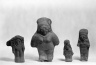 Squat Female Figure