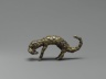 Leopard Gold Weight