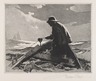 Banks Fisherman