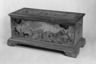 Blanket Chest
