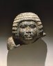 Head of a Nobleman