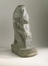 Brooklyn Museum: Kneeling Statue of Senenmut