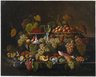 Brooklyn Museum: Still Life with Fruit
