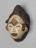 Mask for the Okuyi Society (Mukudj)