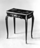 Writing Table