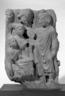 Fragment of a Bas Relief