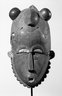 Human Face Mask