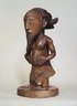 Brooklyn Museum: Standing Male Figure (Sigiti)