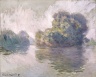 The Islets at Port-Villez (Les Iles &Atilde;&nbsp; Port-Villez)