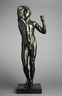 The Age of Bronze, medium-sized model, first reduction (L