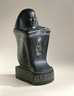 Brooklyn Museum: Block Statue of Nesthoth