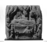 Gandhara Lintel Frieze